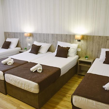 Apartament Mica Međugorje Zewnętrze zdjęcie