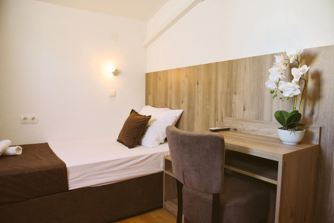 Apartament Mica Međugorje Zewnętrze zdjęcie