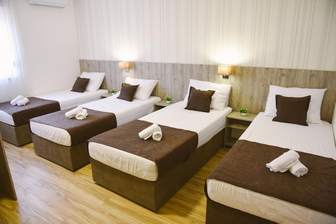 Apartament Mica Međugorje Zewnętrze zdjęcie