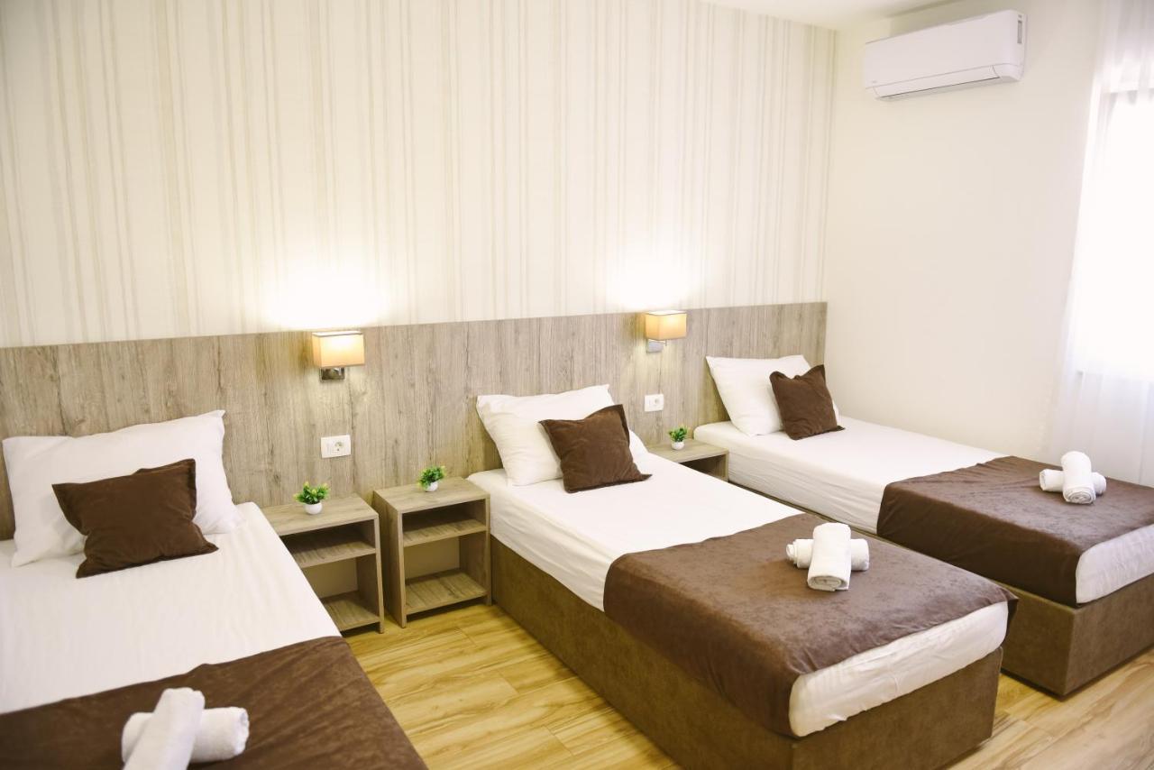 Apartament Mica Međugorje Zewnętrze zdjęcie