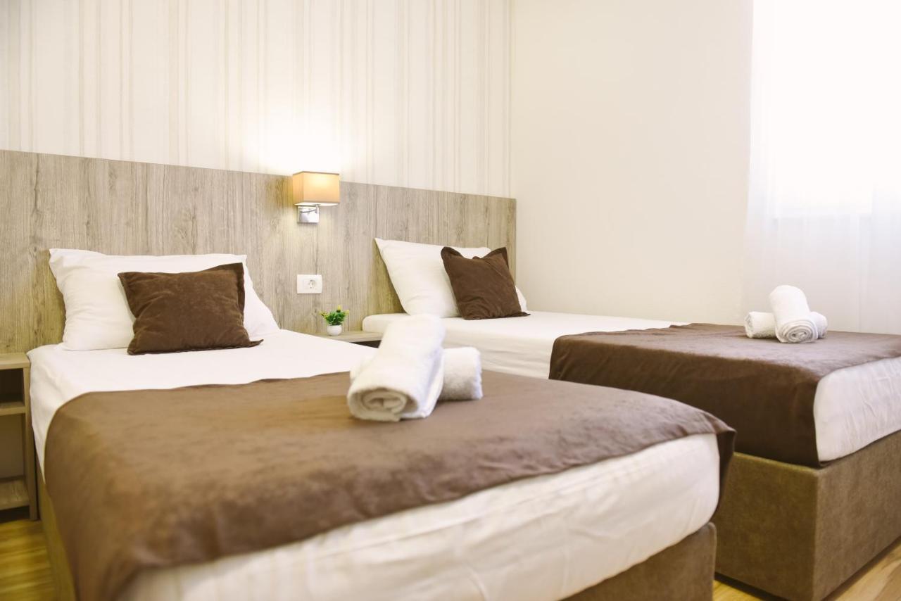 Apartament Mica Međugorje Zewnętrze zdjęcie