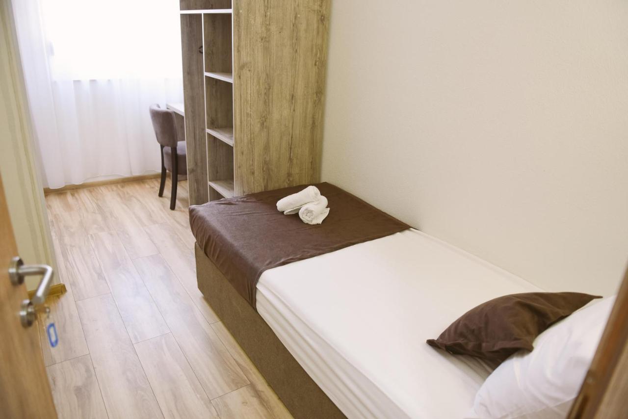 Apartament Mica Međugorje Zewnętrze zdjęcie