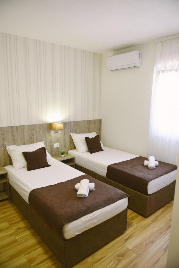Apartament Mica Međugorje Zewnętrze zdjęcie