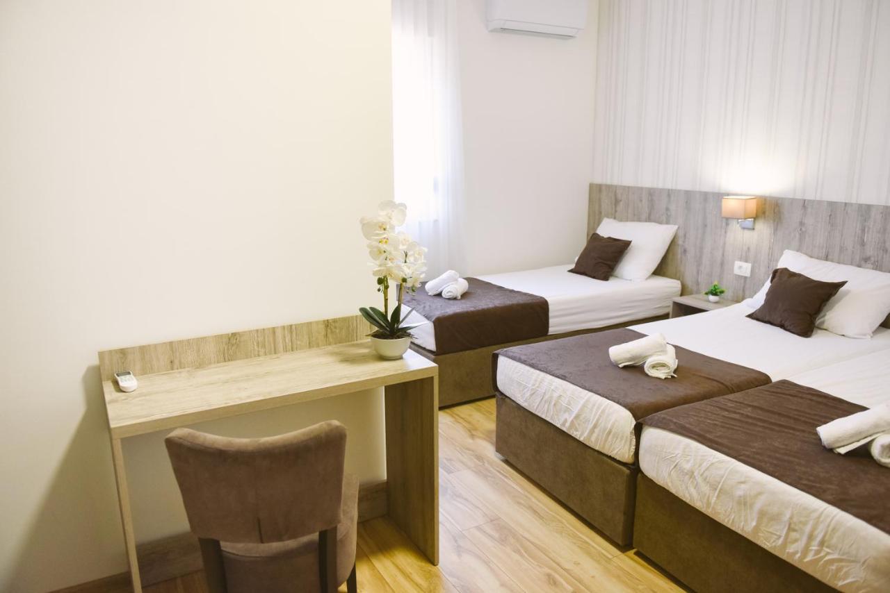 Apartament Mica Međugorje Zewnętrze zdjęcie