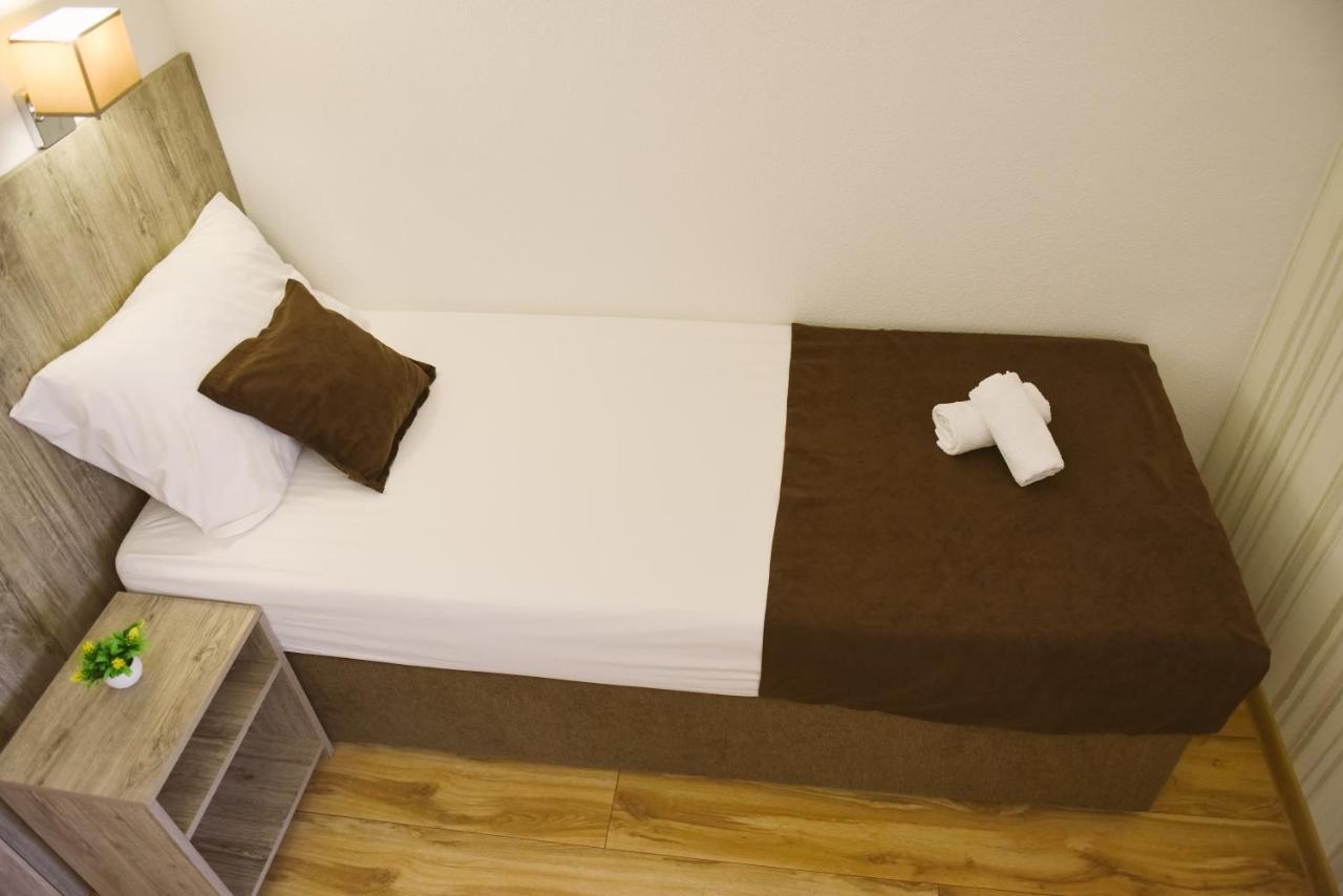 Apartament Mica Međugorje Zewnętrze zdjęcie