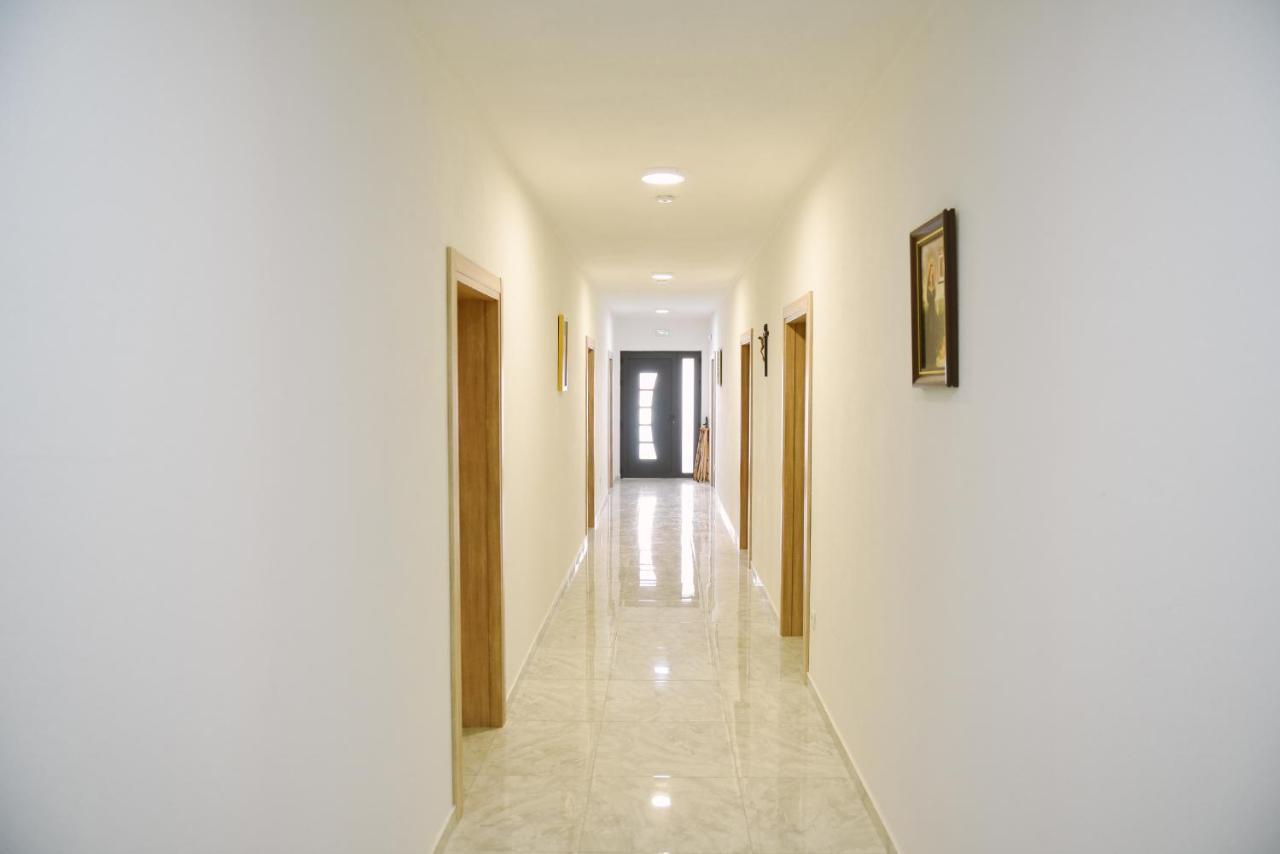Apartament Mica Međugorje Zewnętrze zdjęcie
