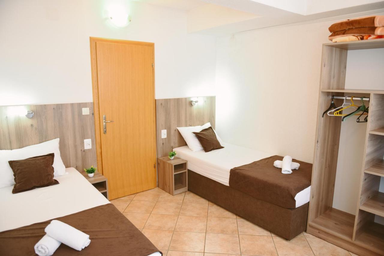 Apartament Mica Međugorje Zewnętrze zdjęcie