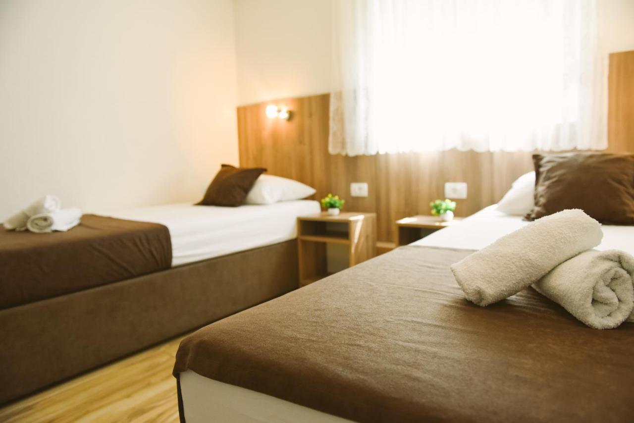 Apartament Mica Međugorje Zewnętrze zdjęcie