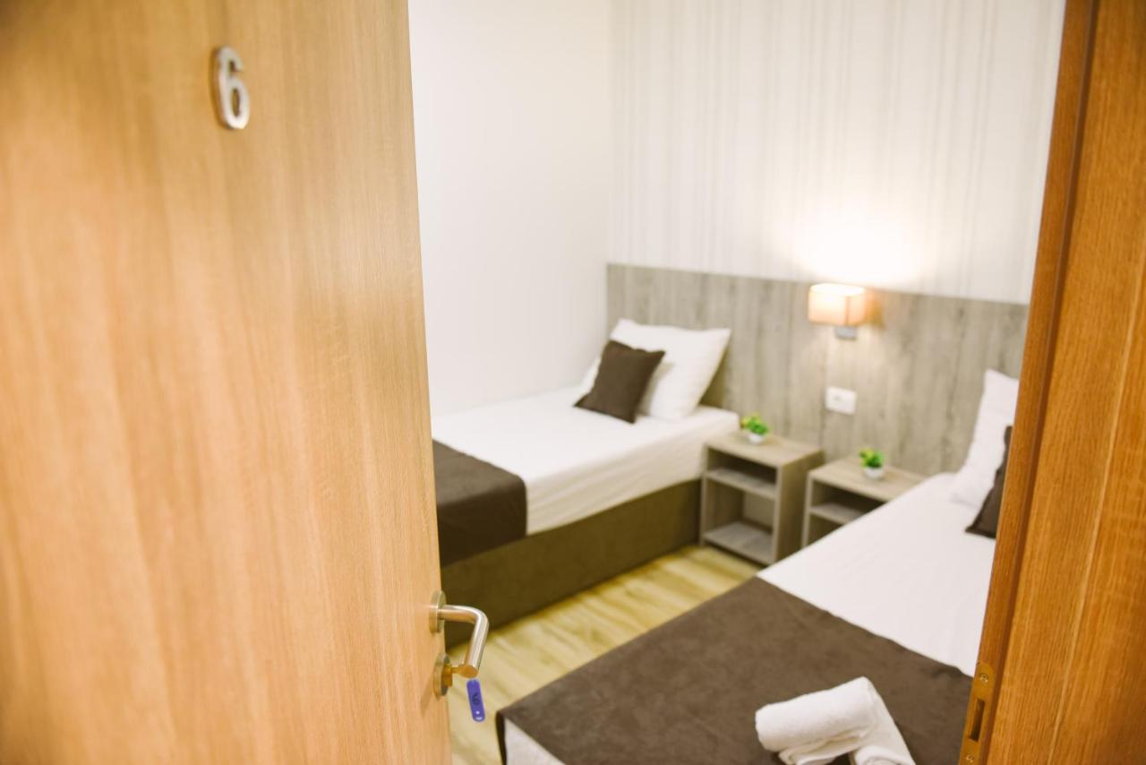 Apartament Mica Međugorje Zewnętrze zdjęcie