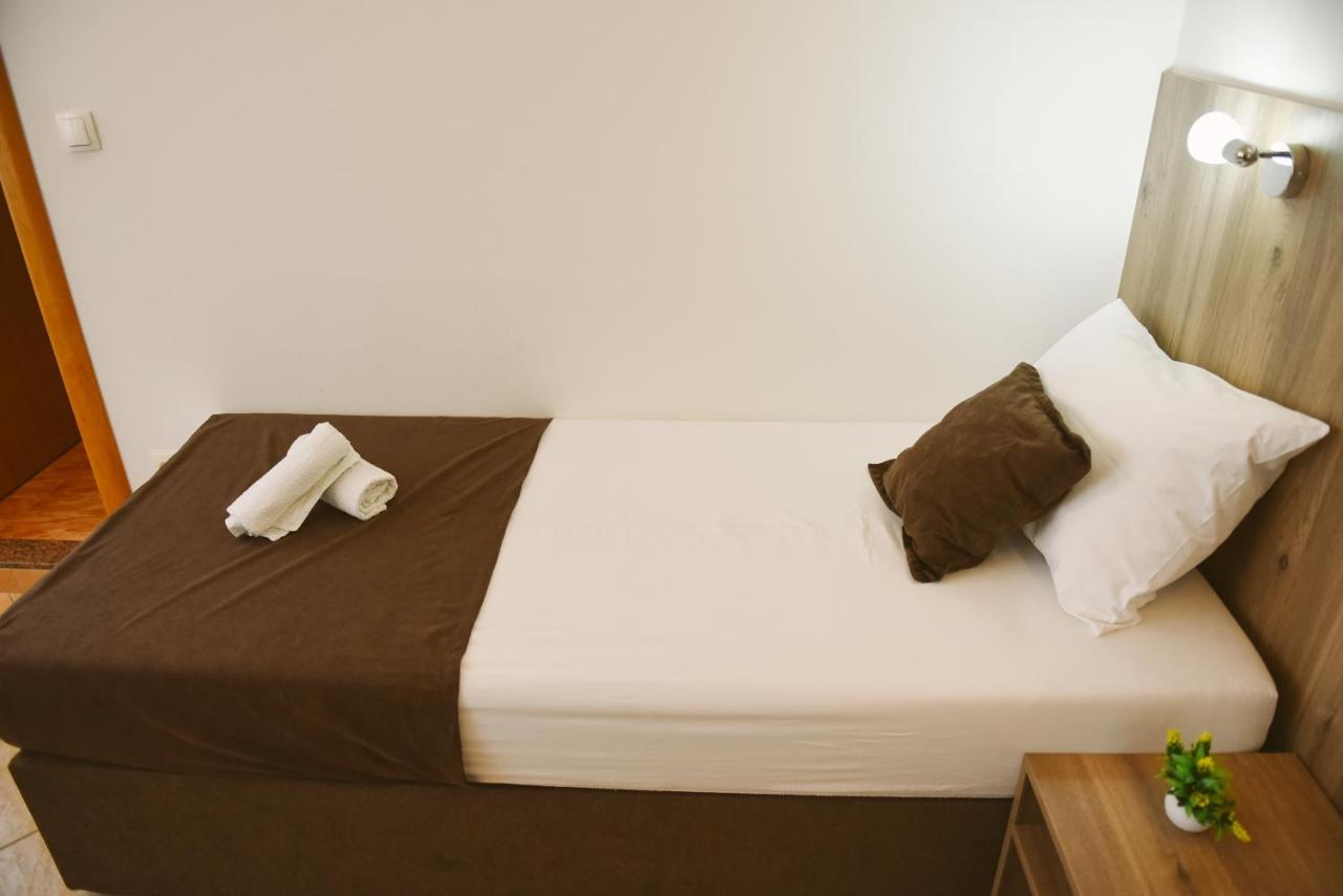 Apartament Mica Međugorje Zewnętrze zdjęcie