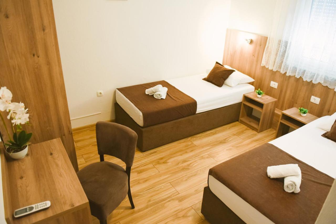 Apartament Mica Međugorje Zewnętrze zdjęcie