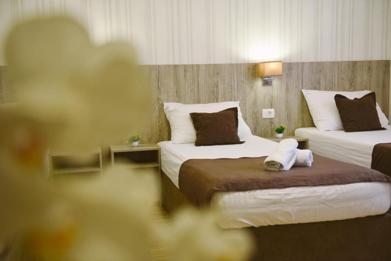 Apartament Mica Međugorje Zewnętrze zdjęcie