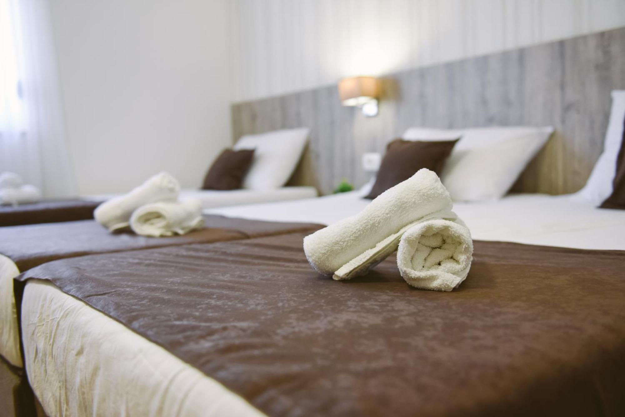 Apartament Mica Međugorje Zewnętrze zdjęcie