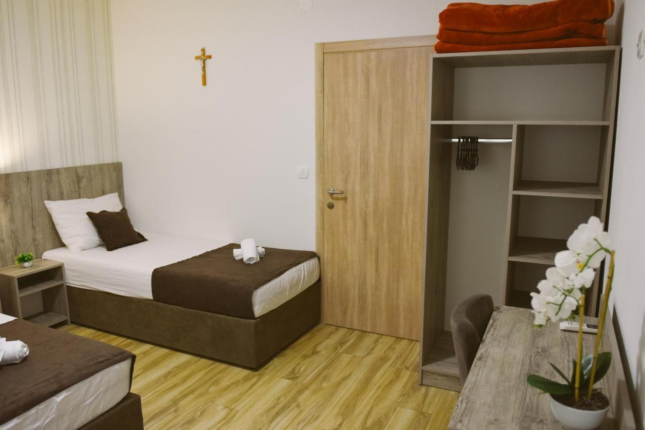 Apartament Mica Međugorje Zewnętrze zdjęcie