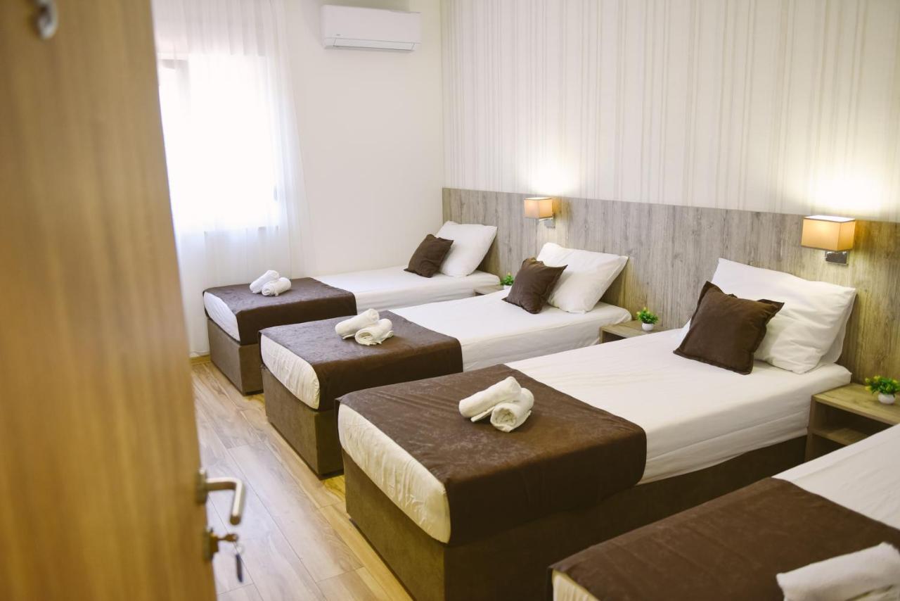 Apartament Mica Međugorje Zewnętrze zdjęcie
