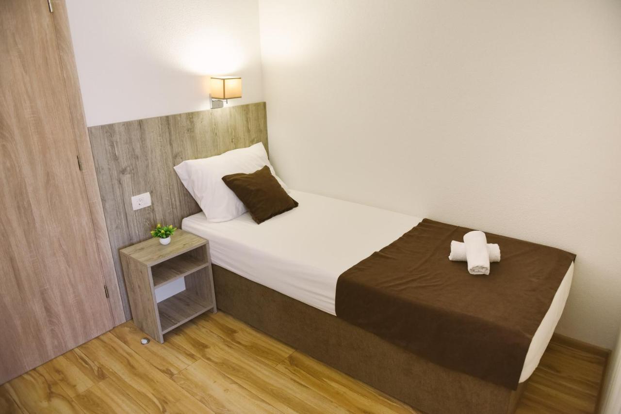 Apartament Mica Međugorje Zewnętrze zdjęcie
