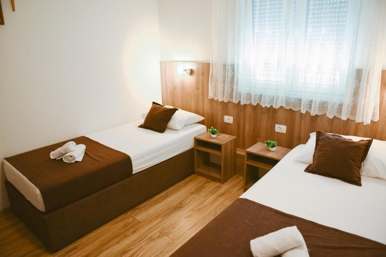 Apartament Mica Međugorje Zewnętrze zdjęcie