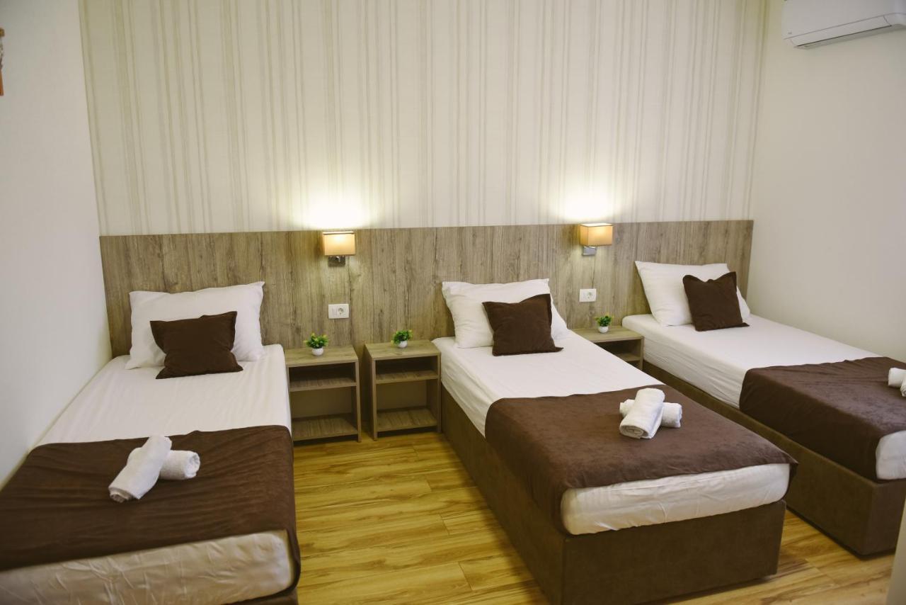 Apartament Mica Međugorje Zewnętrze zdjęcie