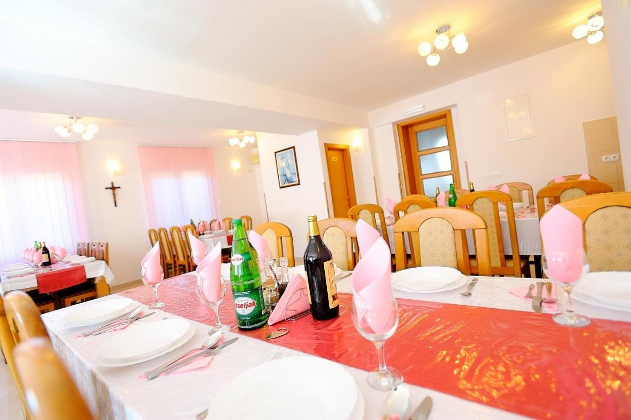 Apartament Mica Međugorje Zewnętrze zdjęcie