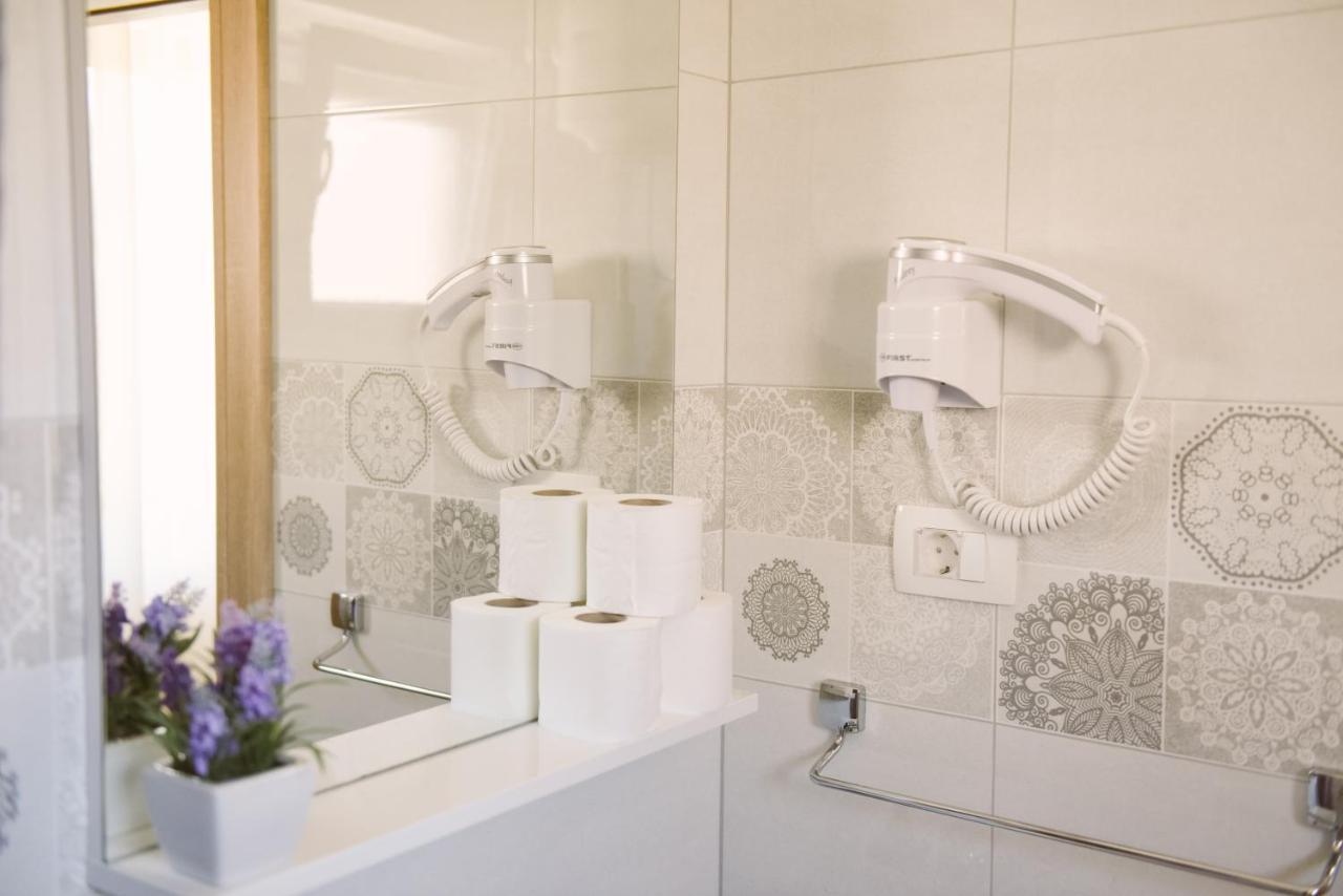 Apartament Mica Međugorje Zewnętrze zdjęcie