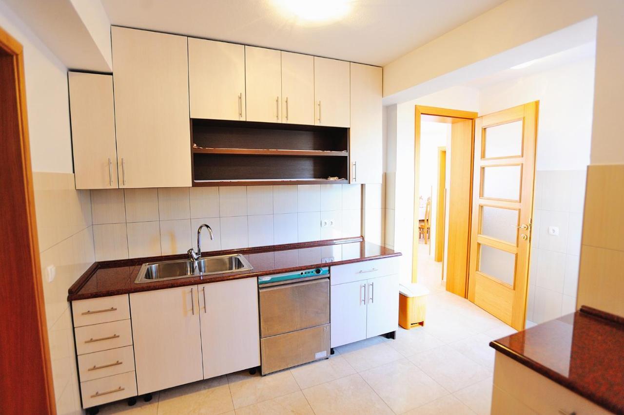 Apartament Mica Međugorje Zewnętrze zdjęcie