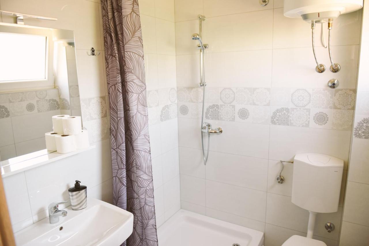 Apartament Mica Međugorje Zewnętrze zdjęcie