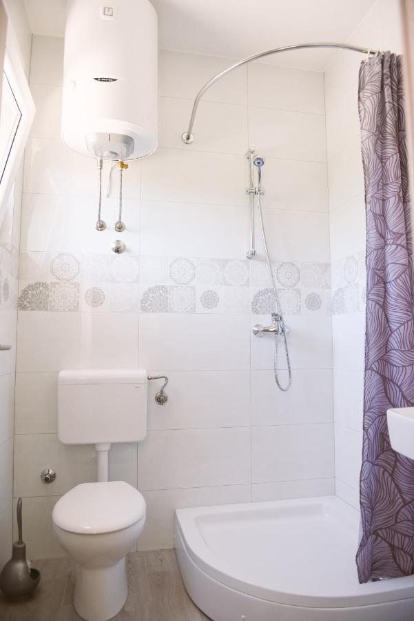 Apartament Mica Međugorje Zewnętrze zdjęcie