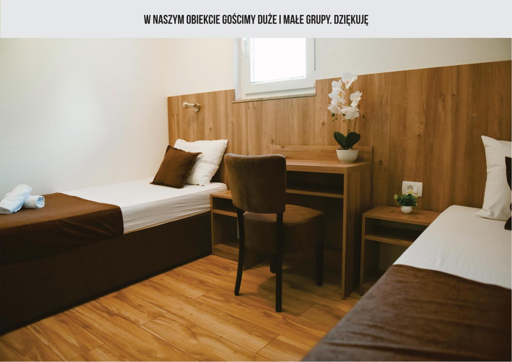 Apartament Mica Međugorje Zewnętrze zdjęcie