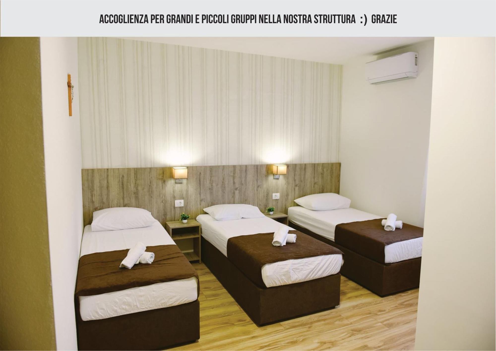 Apartament Mica Međugorje Zewnętrze zdjęcie