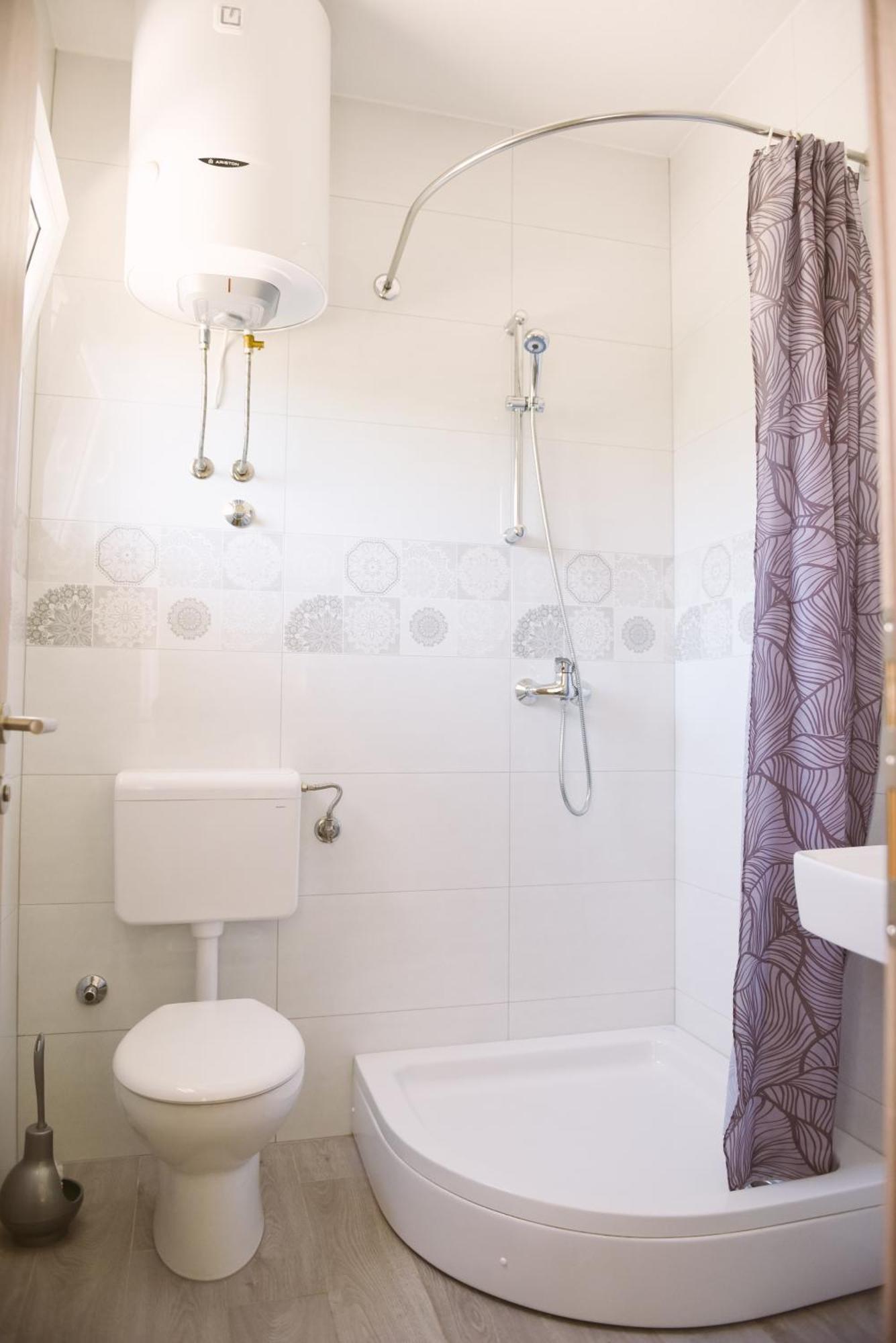 Apartament Mica Međugorje Zewnętrze zdjęcie