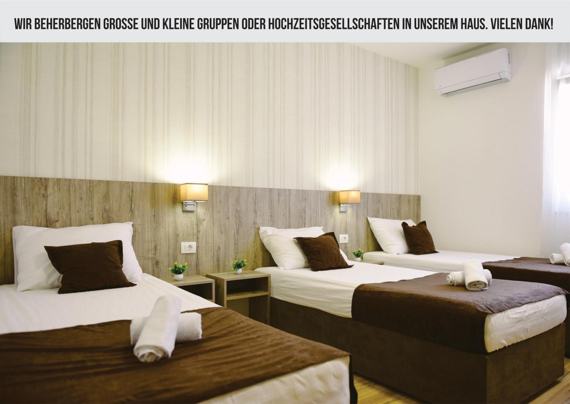 Apartament Mica Međugorje Zewnętrze zdjęcie